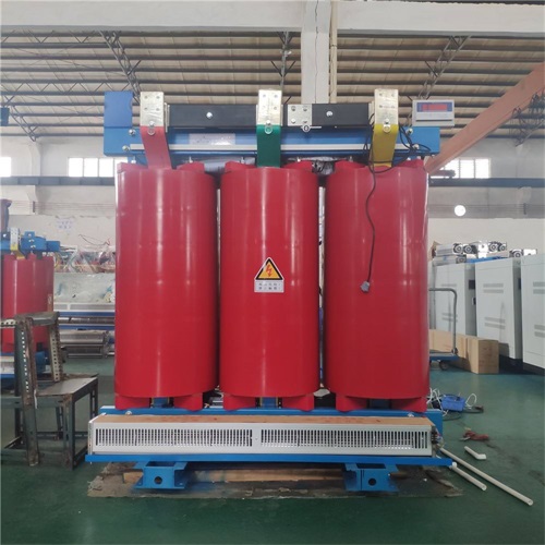 沭阳SCB12-2500KVA/10KV/0.4KV干式变压器